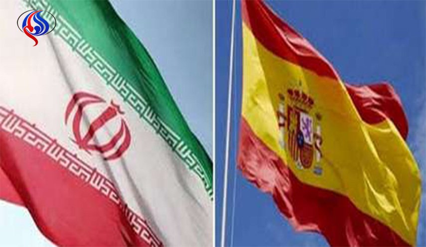 رئیس مجلس سنای اسپانیا:  تاثير مثبت برجام را به وضوح می‌بینیم
