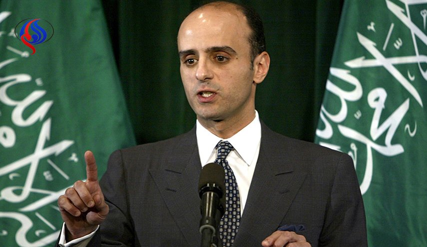 تغییر موضع ناگهانی وزیر امور خارجه عربستان درباره بشار اسد