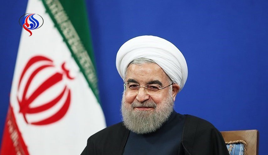 روحانی با رییس جمهور مولداوی دیدار کرد