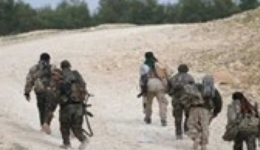 350 عضو گروه تروریستی سرایا اهل الشام عرسال را ترک می کنند