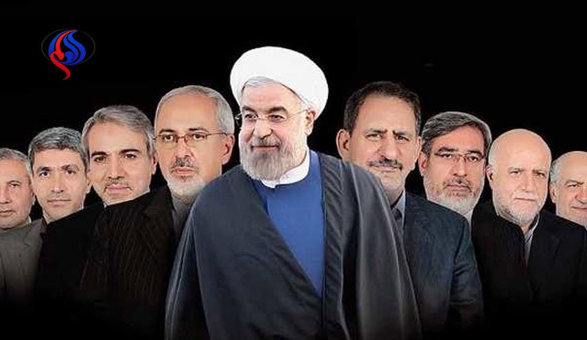 کدام گزینه‌ها به عنوان وزیر به مجلس معرفی می‌شوند؟