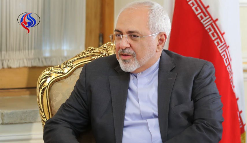 وزیر امور خارجه آنگولا با دکتر ظریف دیدار و گفتگو کرد