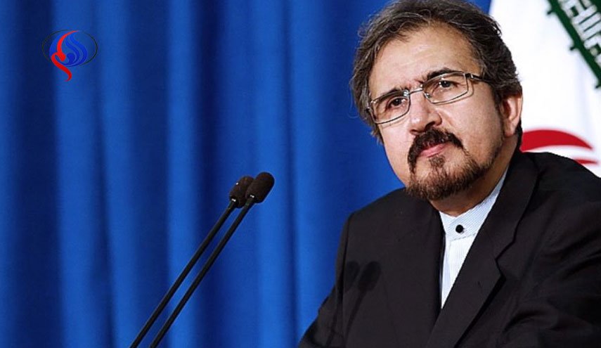 خواب آمریکا برای بازدید از مراکز نظامی ایران تعبیر نخواهد شد