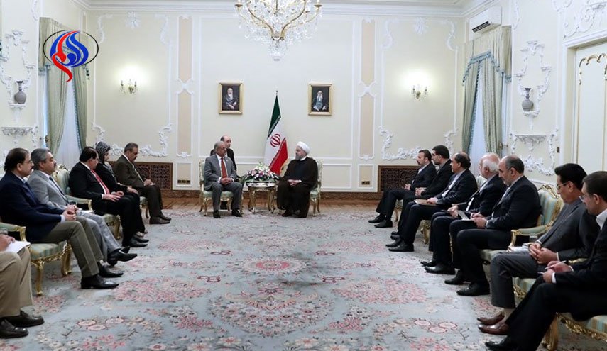 ایران امنیت پاکستان را در راستای امنیت خود قلمداد می‌کند
