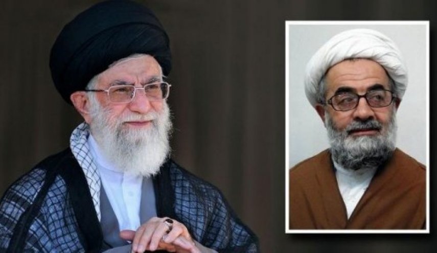 حجت‌الاسلام تحریری به تولیت مدرسه مروی منصوب شد