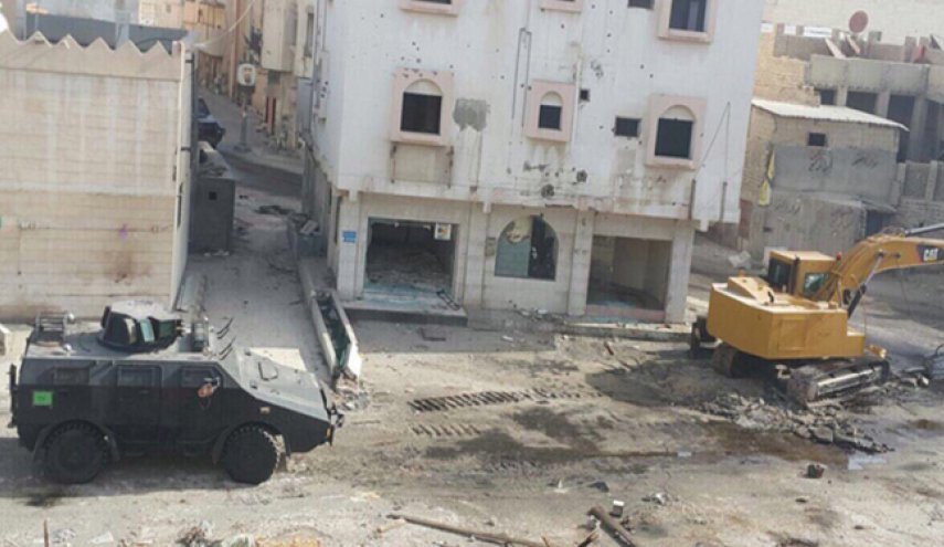 عوامیه؛ لکه ننگ شورای حقوق بشر سازمان ملل

