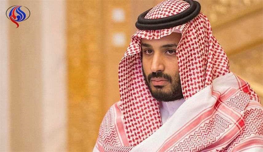 ناپدید شدن شاهزاده عربستانی پس از شلیک به بن سلمان!