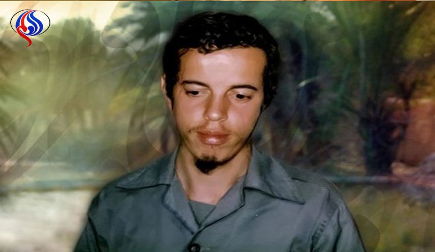 خبرنگاری که فرمانده شد