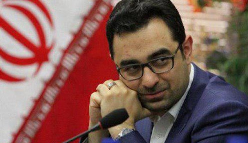 «عراقچی» معاون ارزی بانک مرکزی شد