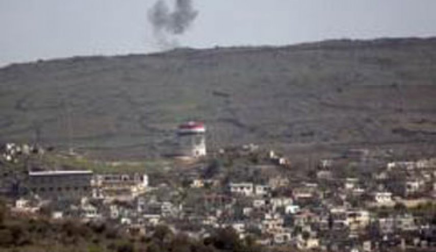آژیر خطر و انفجار در جنوب فلسطین اشغالی
