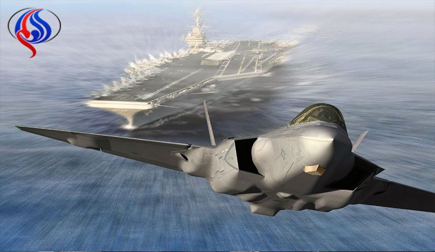 آیا F-35 آمریکا برای ایران خطرساز خواهد بود؟ + عکس