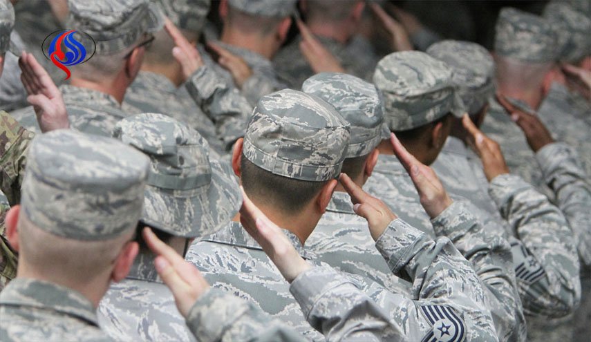 ​​​​​​​زبان روسی ارتش آمریکا را درمی‌نوردد