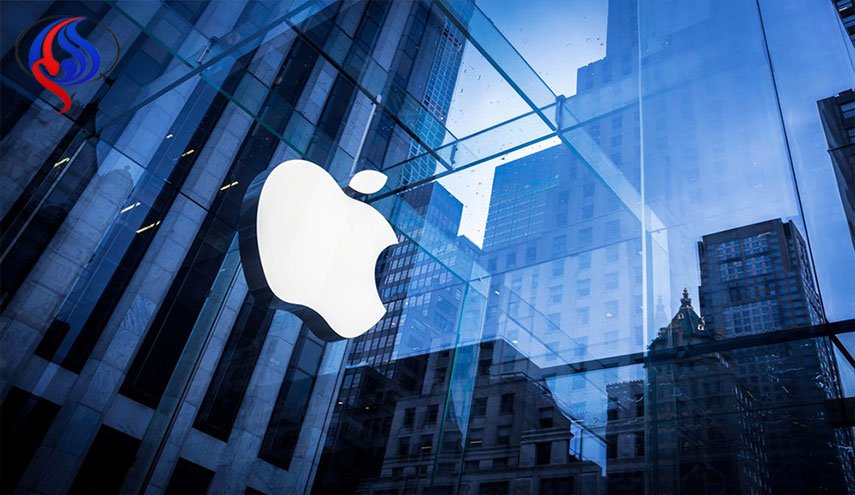 اپل به نقض رفتار مشتری‌مدارانه محکوم شد