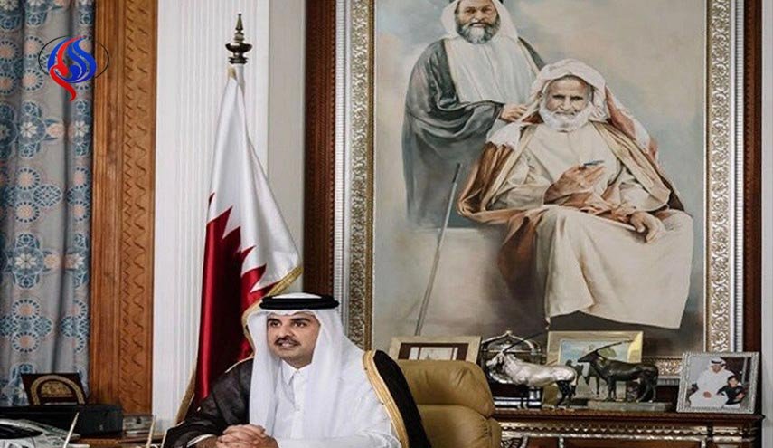 واشنگتن پست: قطر حالت تهاجمی گرفته است