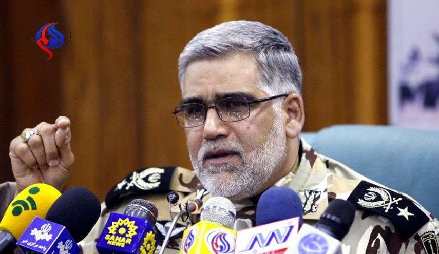ظرفیت دفاعی خود را متناسب با تهدیدات افزایش می‌دهیم