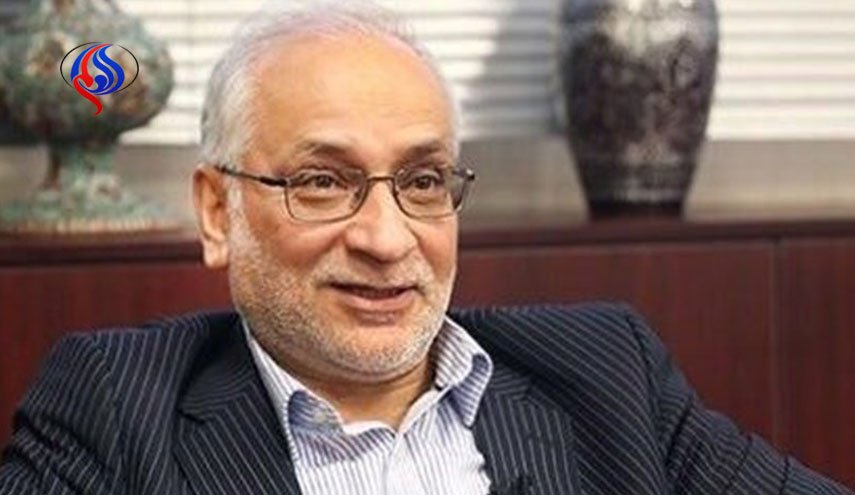آیا مرعشی از نامزدی شهرداری تهران انصراف داده است؟