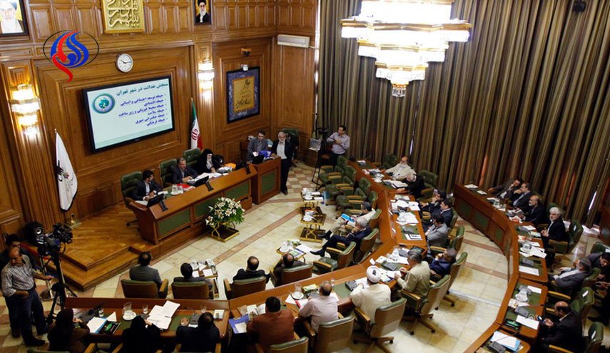 ممکن است شهردار تهران امروز انتخاب نشود
