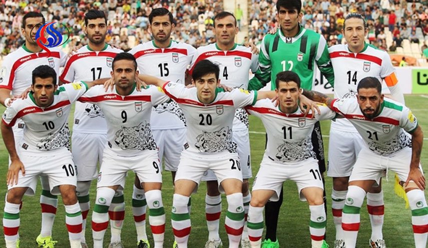 تازه ترین رده بندی جهانی تیم های ملی/ شاگردان کی روش بیست وچهارم جهان