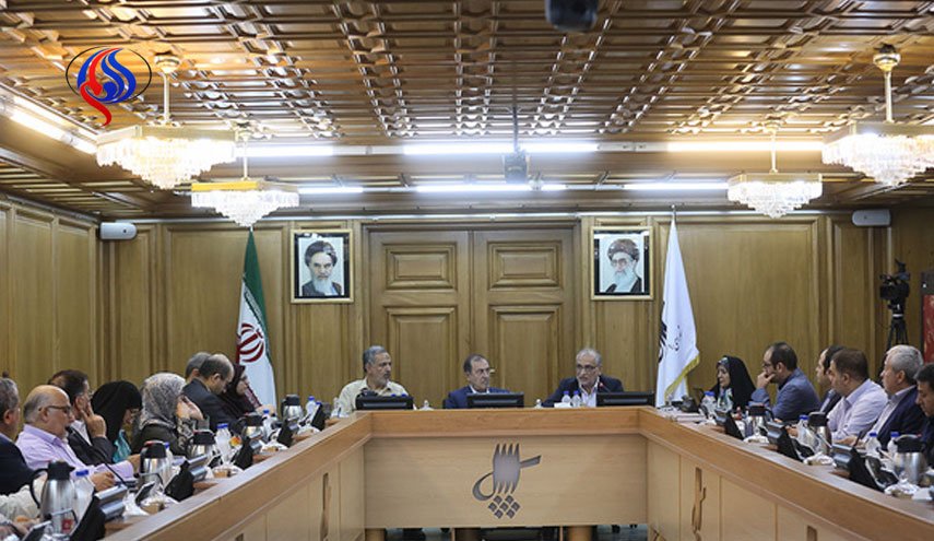 رقابت نجفی، کولایی و مهرعلیزاده/ شهردار تهران امروز معرفی نمی‌شود