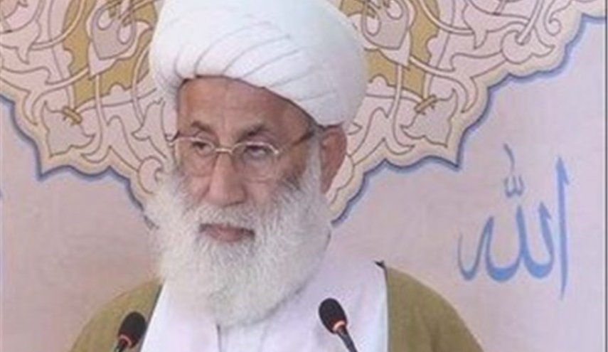 دادگاه عربستان شيخ حسين الراضي را به سيزده سال حبس محكوم كرد