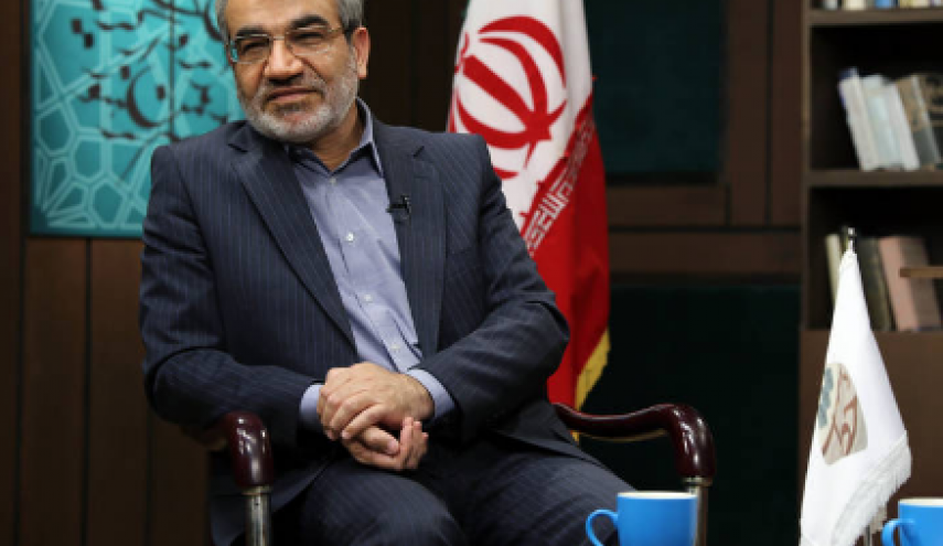 ماجرای تماس کروبی برای تایید صلاحیت یک نامزد/ از طریق الهام به احمدی‌نژاد پیغام دادیم که انصراف دهد