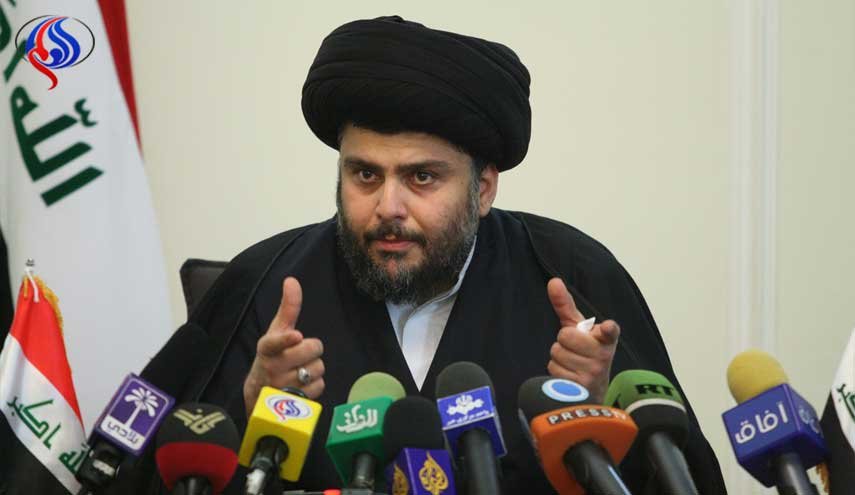 مقتدی صدر: بصره استاندار تکنوکرات می‌خواهد!