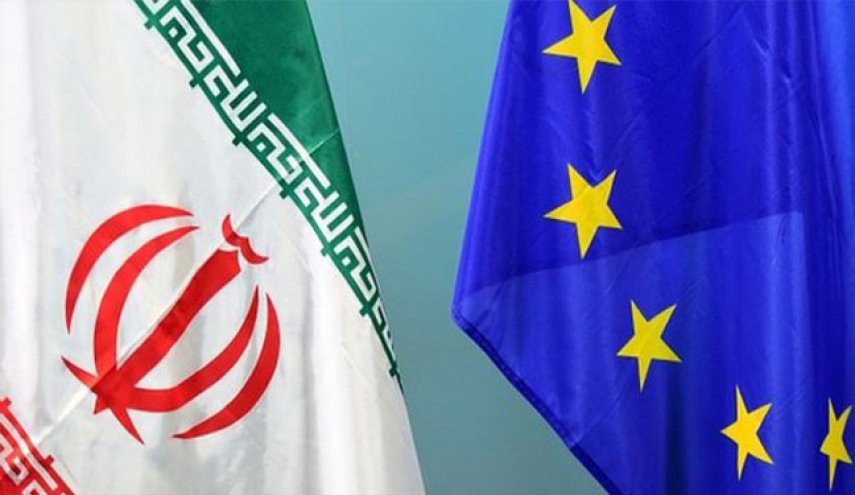 واردات سال گذشته اتحادیه اروپا از ایران چقدر بود؟