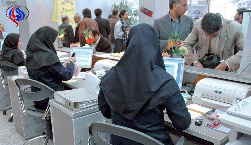 استخدام رسمی کارمندان دولت متوقف شد