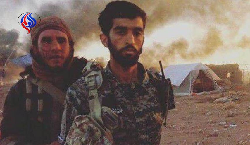 نود و پنجمین شماره خط حزب‌الله درباره‌ شهید حججی منتشر شد