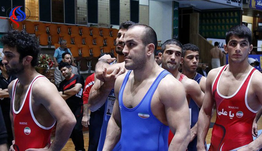برنامه رقابت‌های جهانی کشتی ۲۰۱۷ پاریس اعلام شد