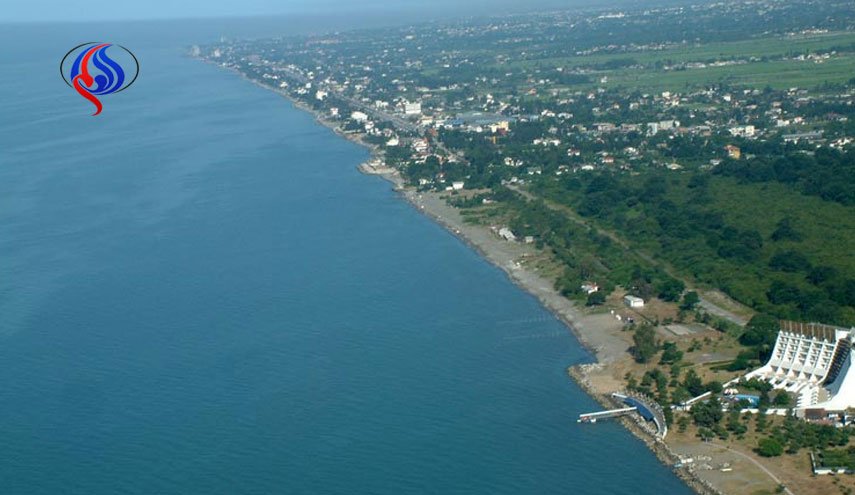حال خزر خوب نیست