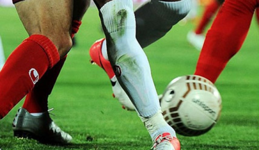 یک پرسپولیسی دیگر هنرپیشه شد!