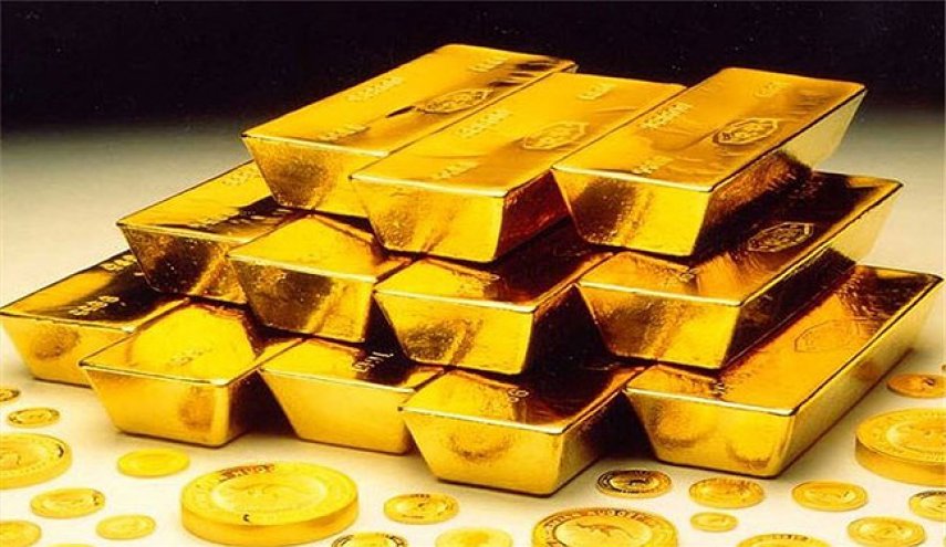 افزایش قیمت سکه در پی تنش آمریکا و کره شمالی