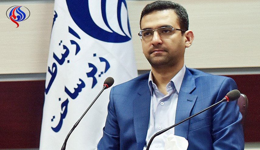 آیا وزیر ارتباطات  مسئول شنود در سال ۸۸ بوده است؟