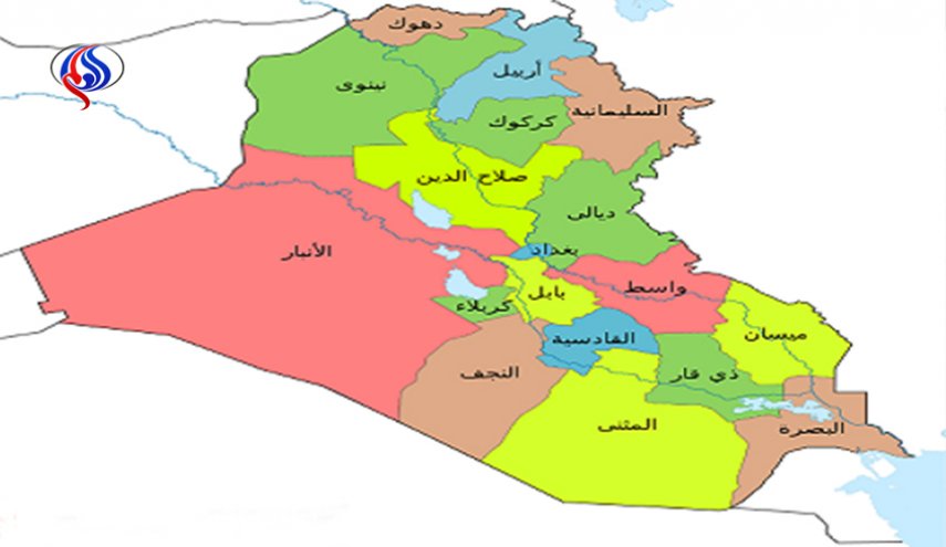 انفجار انتحاری در استان کربلا
