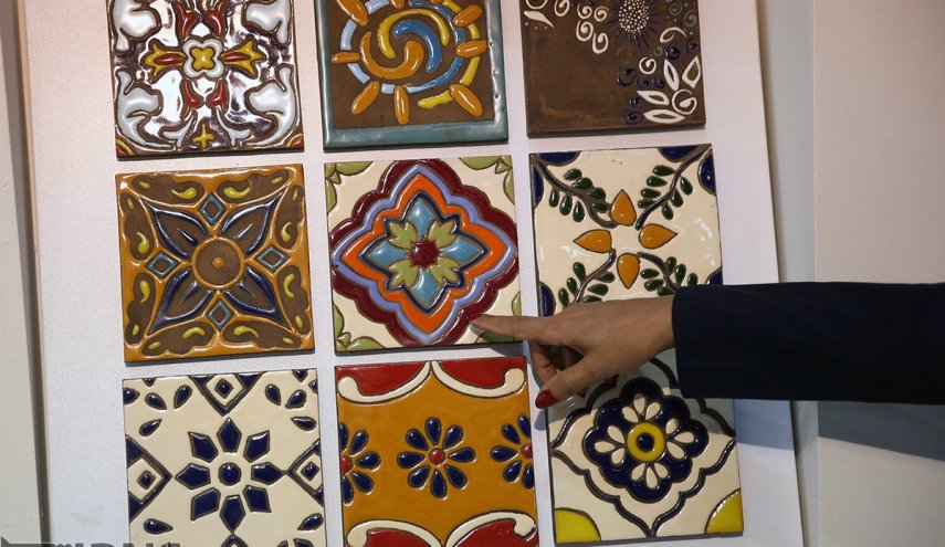 نمایشگاه بین المللی صنعت ساختمان

