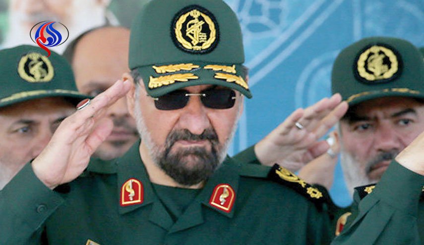 رضایی: به زودی انتقام سختی از داعش خواهیم گرفت