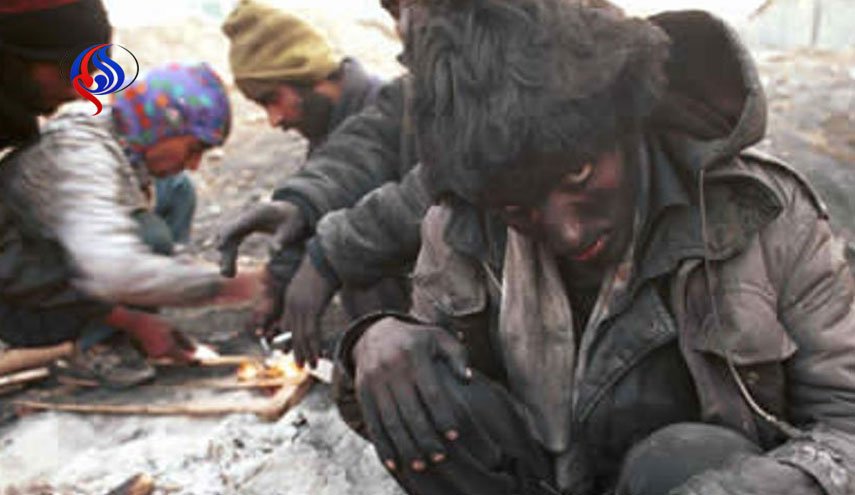 55 درصد والدین از اعتیاد فرزندانشان بی خبرند