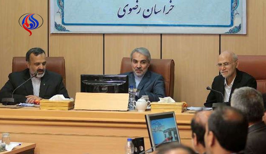 نوبخت: سیل خراسان رضوی 1490 میلیارد ریال خسارت زد