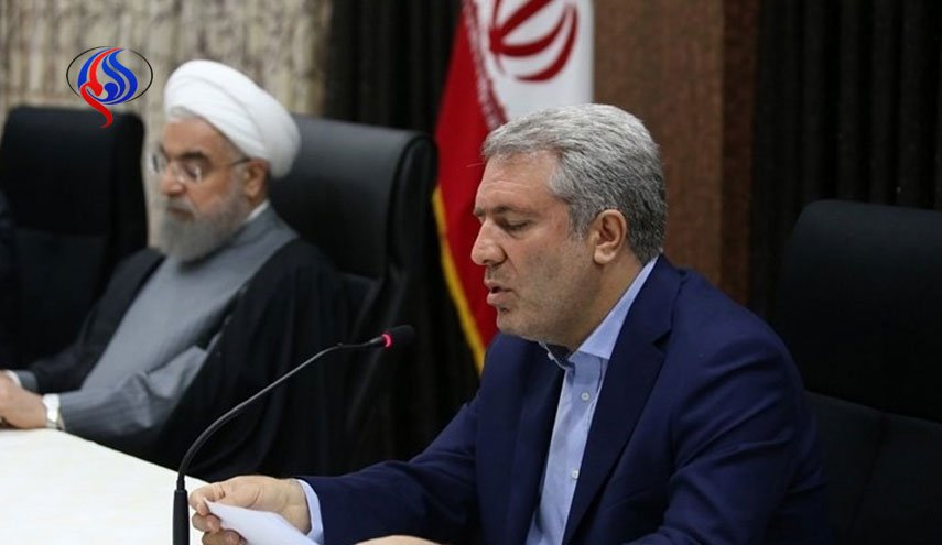 آیا رییس جدید سازمان میراث فرهنگی فامیل رئیس جمهور است؟
