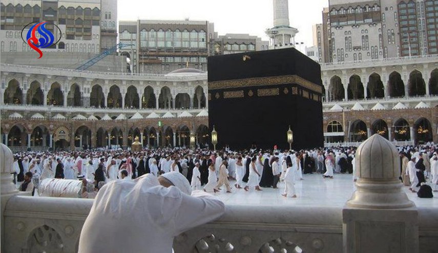 مرگِ 21 تن از حجاج خارجی 