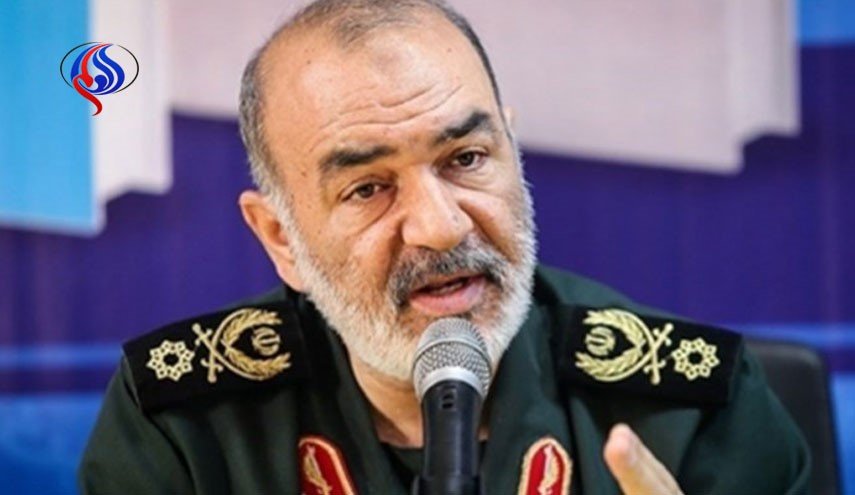 پاسخ ایران به هر تهدیدی سخت خواهد بود
