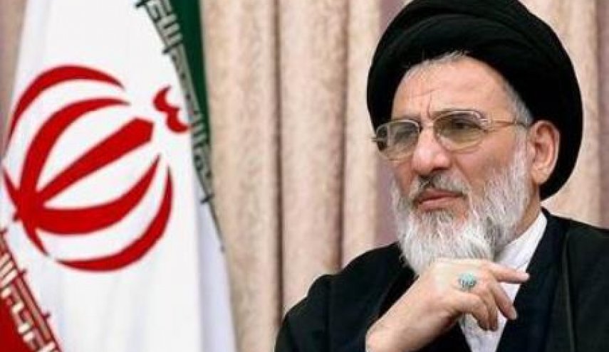 نگاهی به سوابق «آیت الله هاشمی شاهرودی»