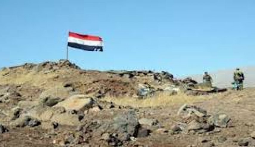 ارتش سوريه منطقه مزرعه الرحيل در شرق استان حمص را آزاد كرد