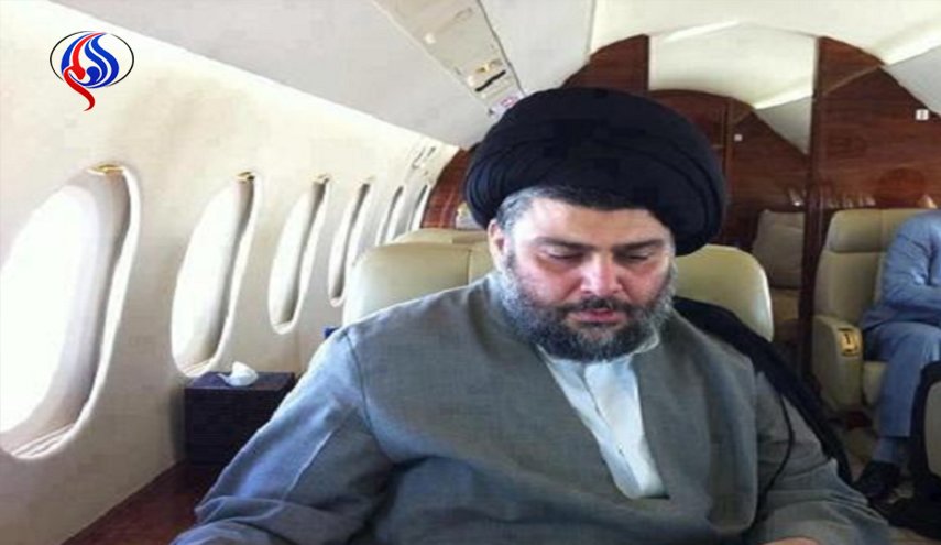 مقتدا صدر، این بار به مصر سفر می کند 