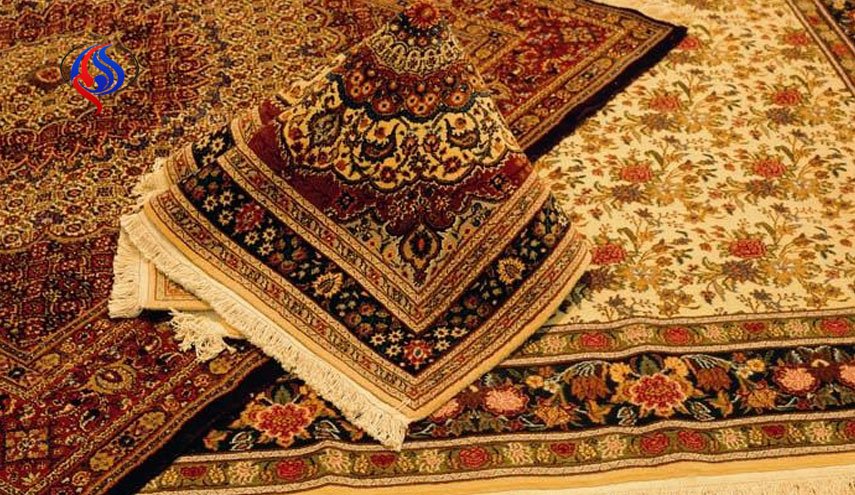 آمریکا بزرگترین بازار فرش ایران شد