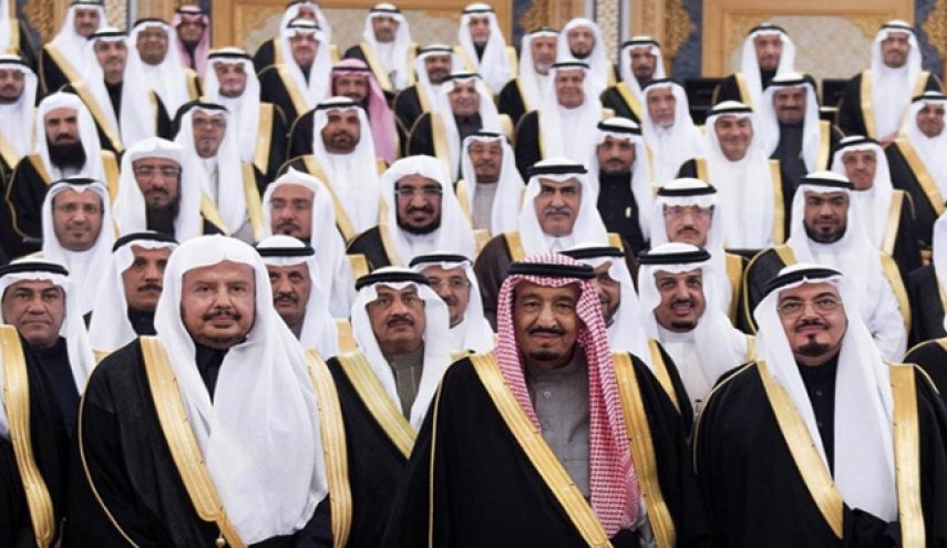 گزارش بی‌بی‌سی از ناپدید شدن سه شاهزادۀ سعودی مخالف
