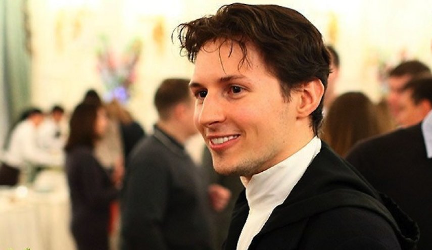 واکنش مدیر تلگرام به اظهارات قاضی پور مخالف وزیر پیشنهادی ارتباطات + عکس