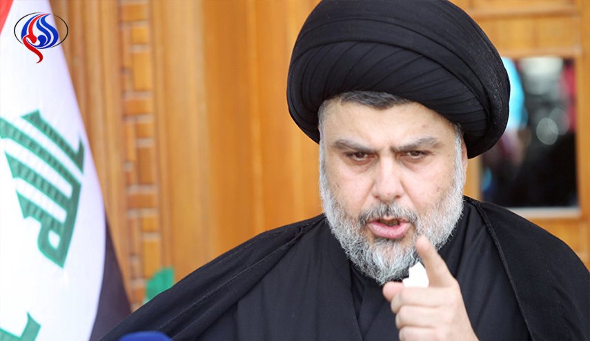 تکذیب سفر مقتدا صدر به مصر و ارتباط با ایران
