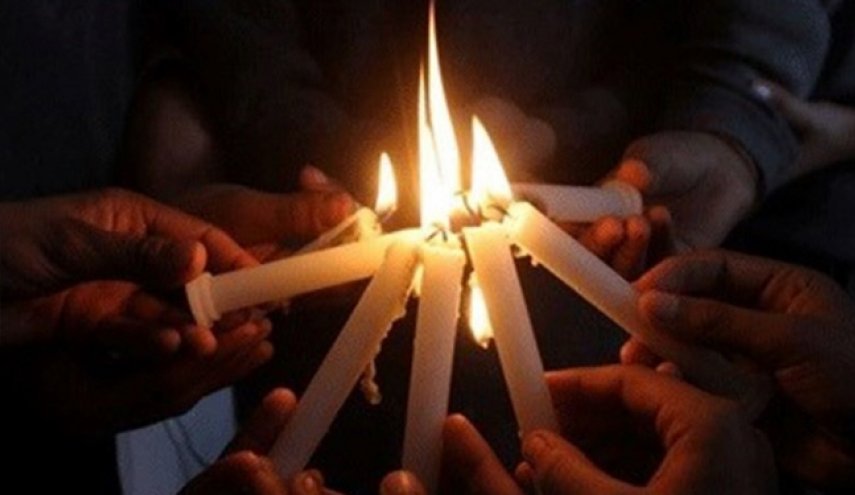 وزیری که به‌خاطر قطع برق استعفا کرد! + عکس

